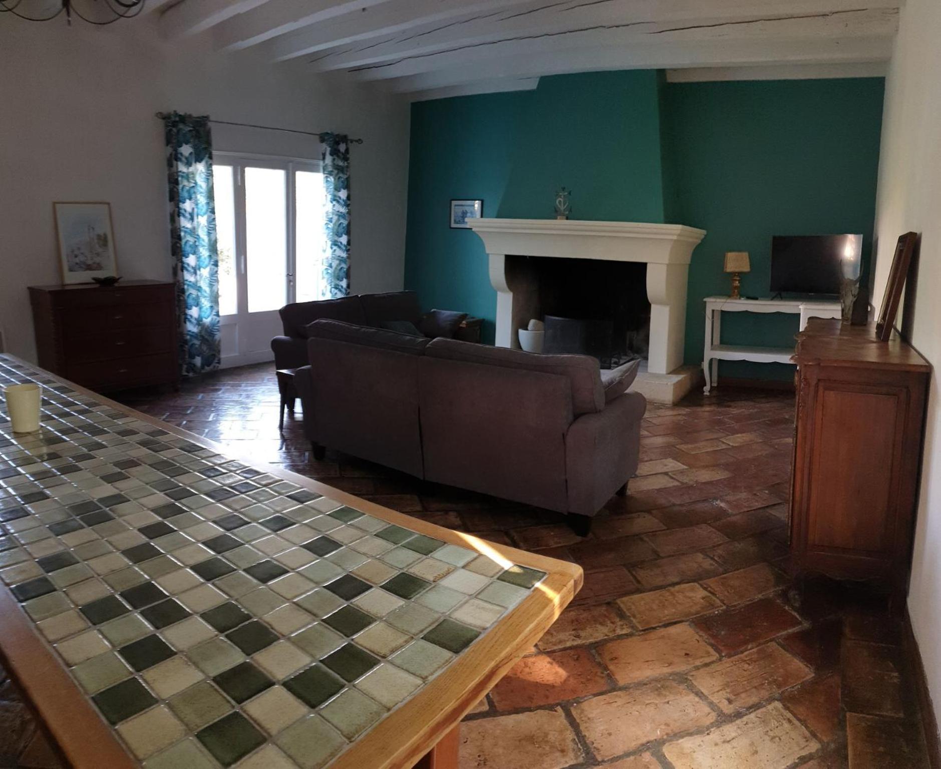 La Regie * Arles