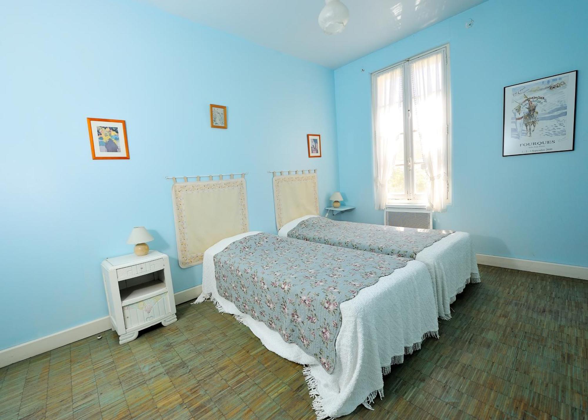 La Regie Appartement Arles