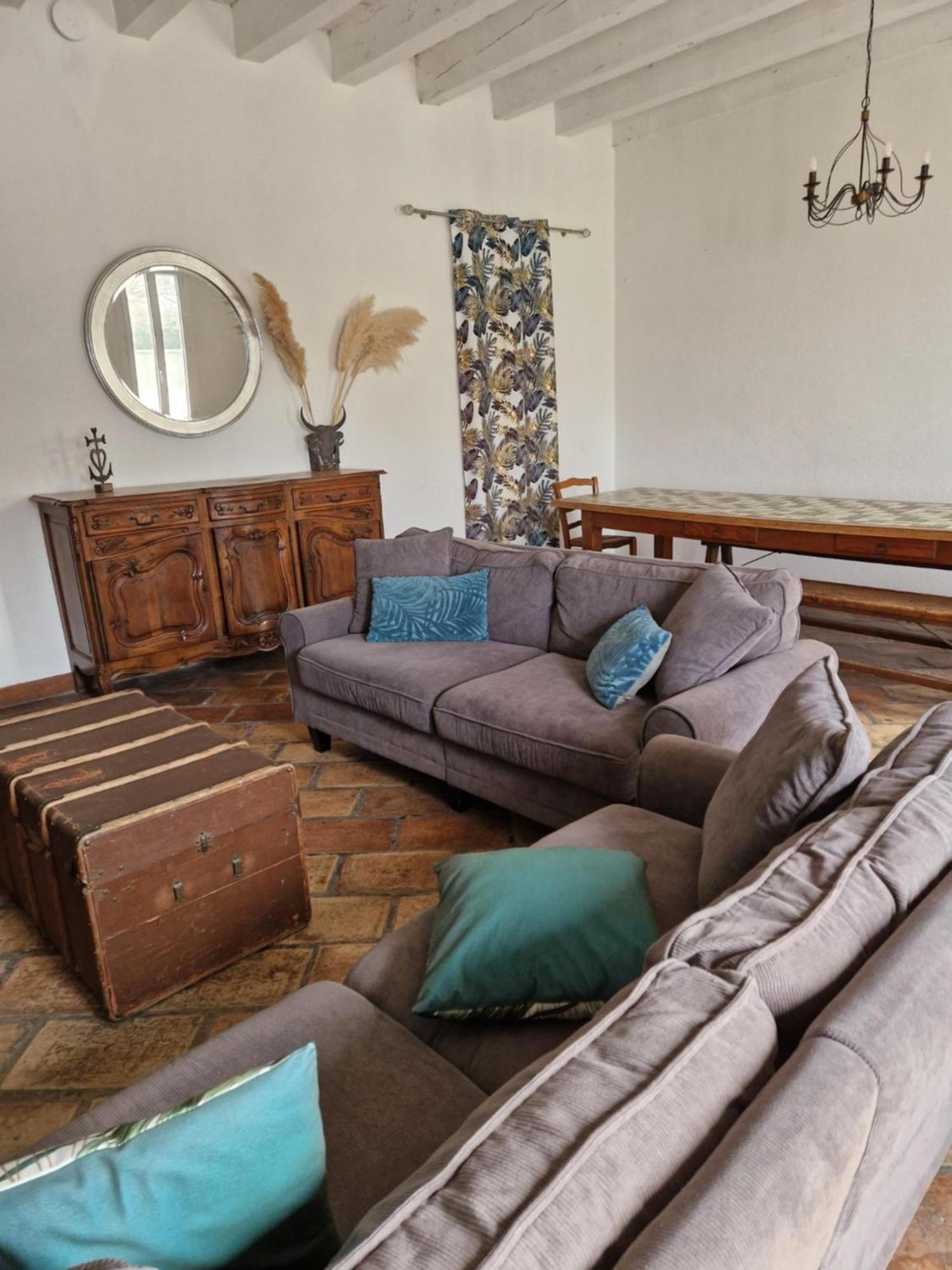 La Regie Appartement Arles