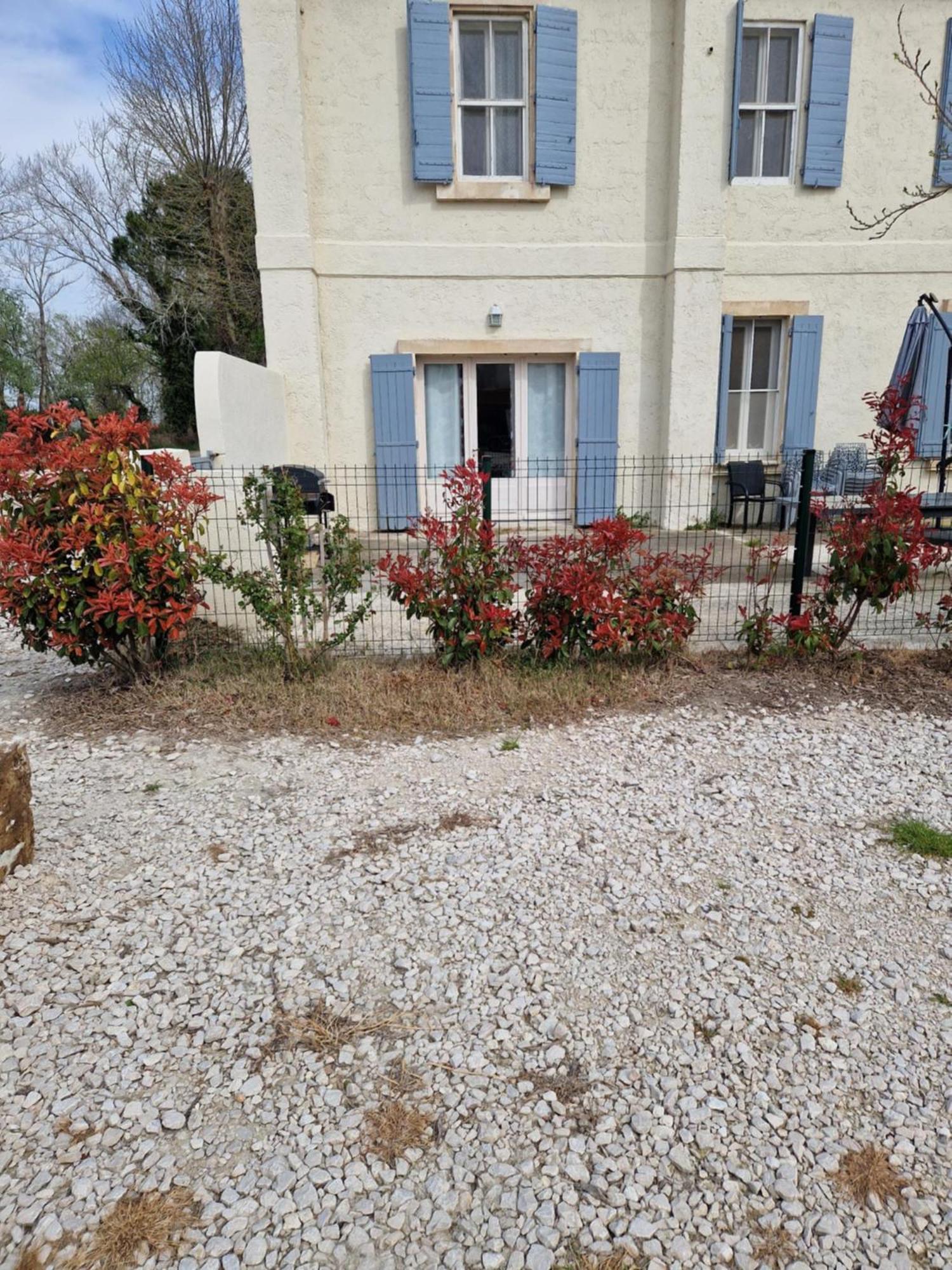 La Regie Appartement *